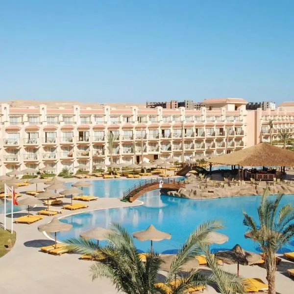 Pyramisa Beach Resort Sahl Hasheesh - zdjęcie 4