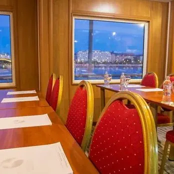 Grand Jules Boat - zdjęcie 4