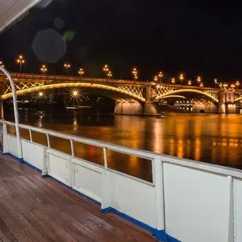 Grand Jules Boat - zdjęcie 5