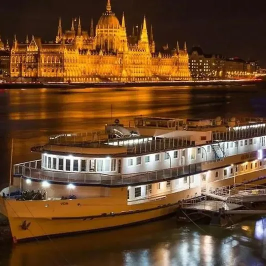 Grand Jules Boat - zdjęcie 3