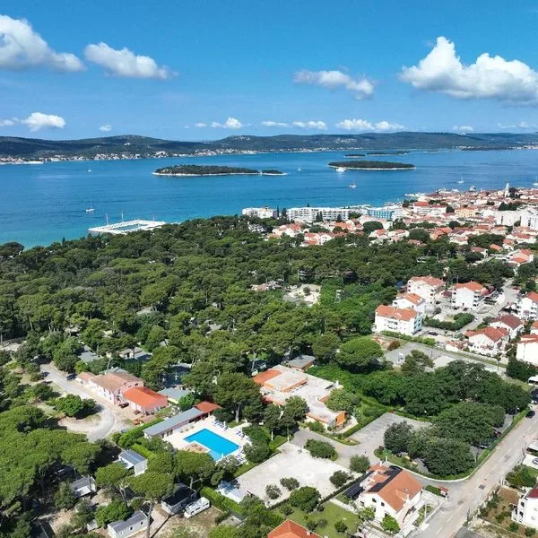 San Antonio (Biograd na Moru) - zdjęcie 2
