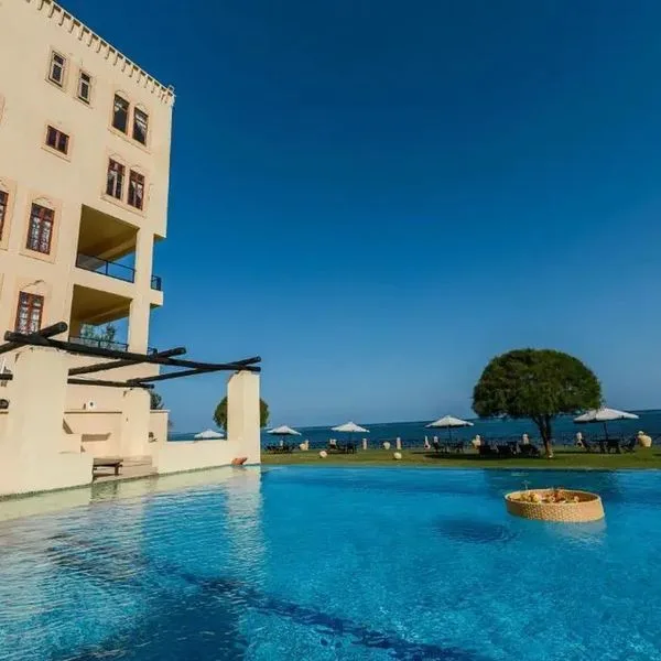 Cocoa Boutique (Mombasa) - zdjęcie 5