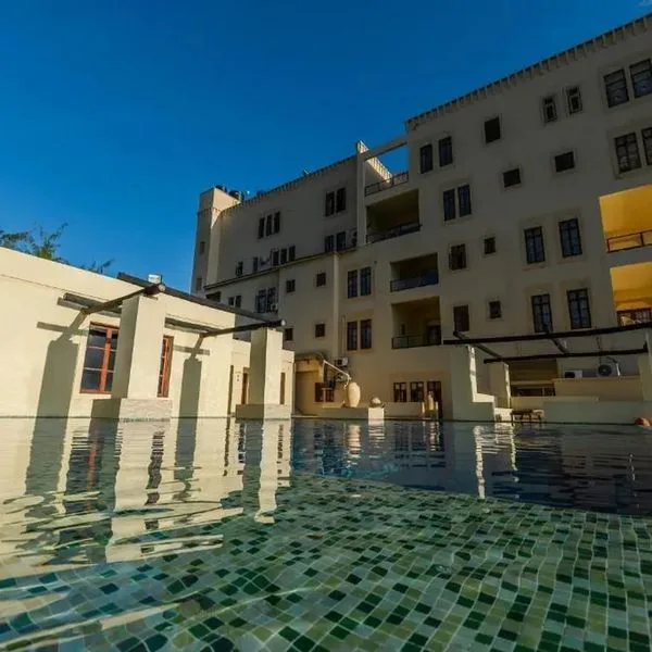 Cocoa Boutique (Mombasa) - zdjęcie 4