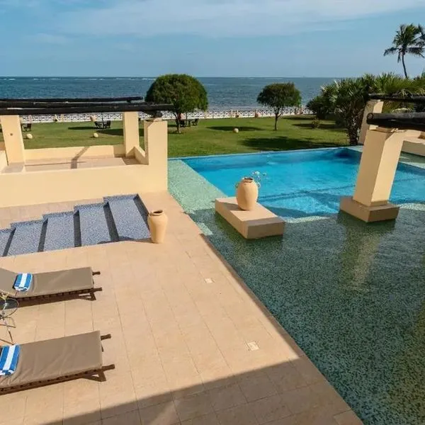 Cocoa Boutique (Mombasa) - zdjęcie 3