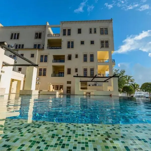 Cocoa Boutique (Mombasa) - zdjęcie 2