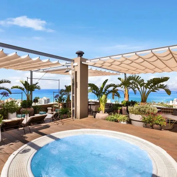 Aubamar Palma Resort - zdjęcie 4