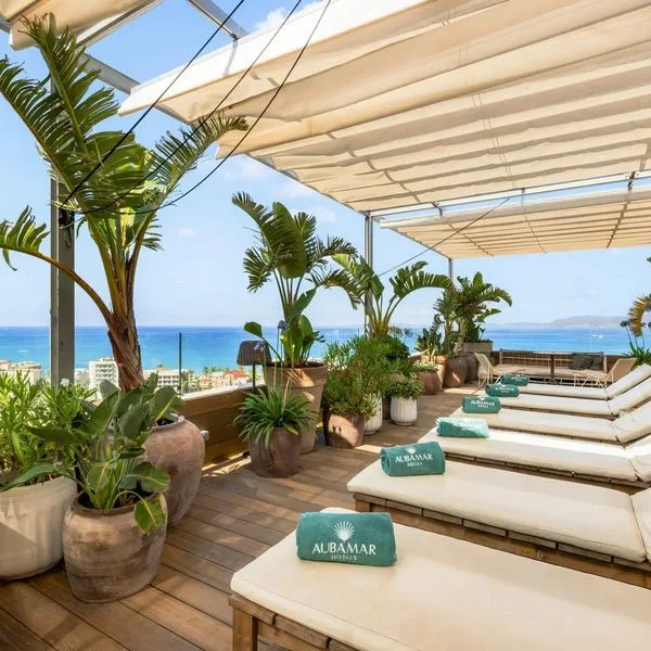 Aubamar Palma Resort - zdjęcie 5