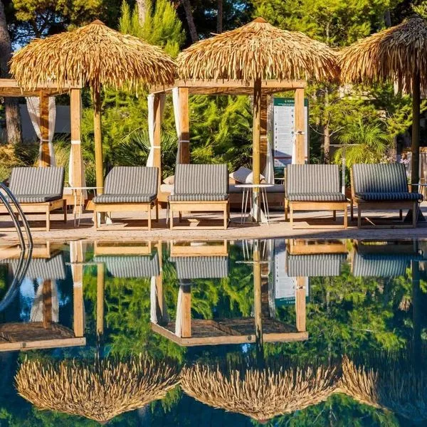 Aubamar Palma Resort - zdjęcie 3