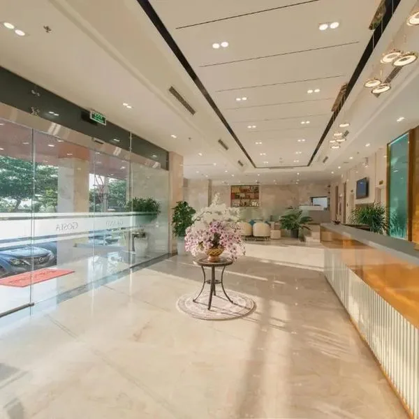 Grand Gosia - zdjęcie 4