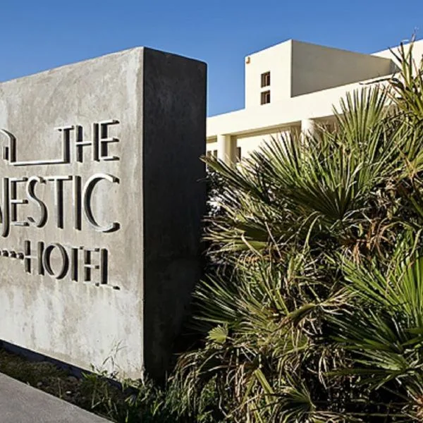 Majestic - zdjęcie 2