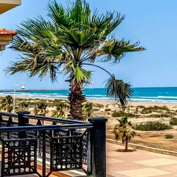 Be Live Collection Saidia - zdjęcie 5