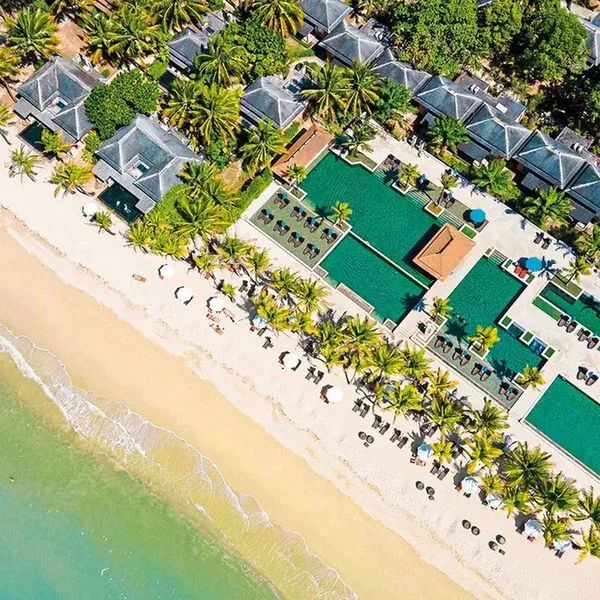 Beyond Resort Khao Lak - zdjęcie 4