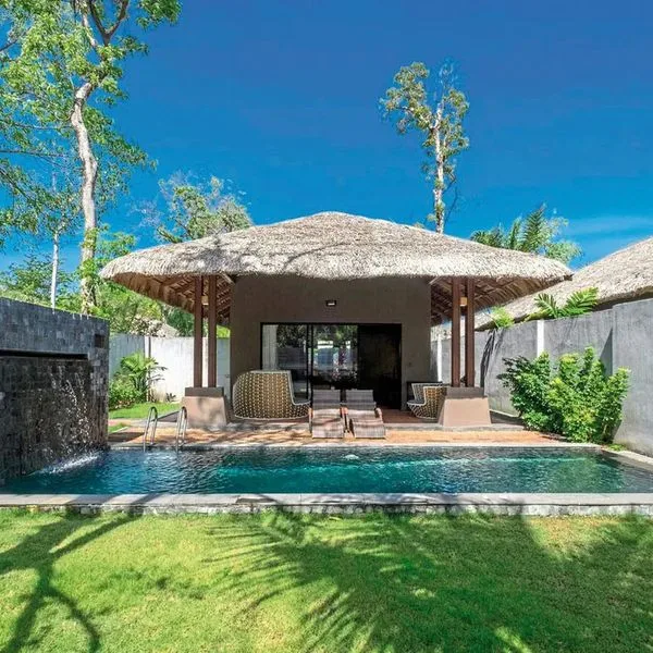 Beyond Resort Khao Lak - zdjęcie 5