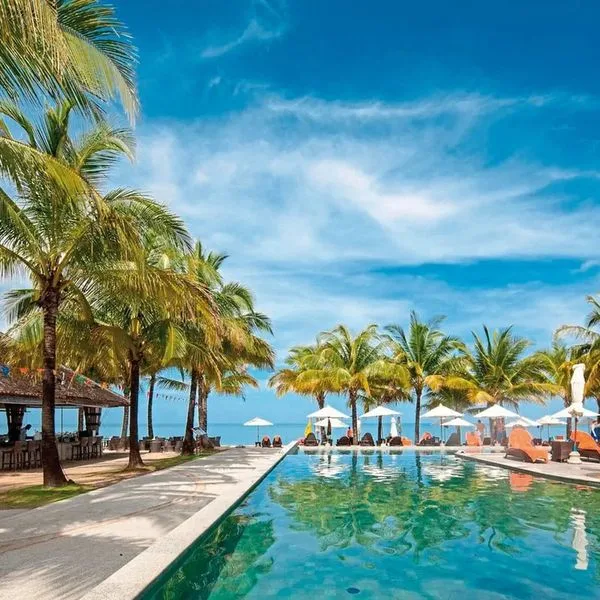 Beyond Resort Khao Lak - zdjęcie 2