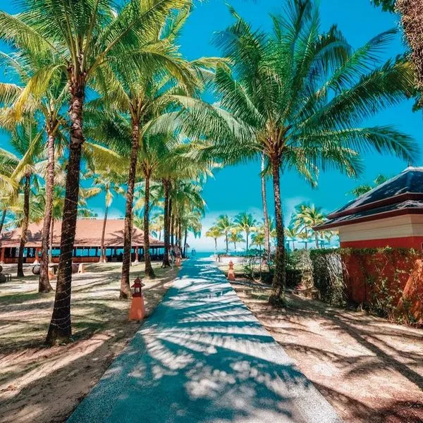 Beyond Resort Khao Lak - zdjęcie 3