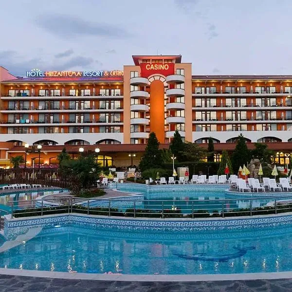 Hrizantema - zdjęcie 5