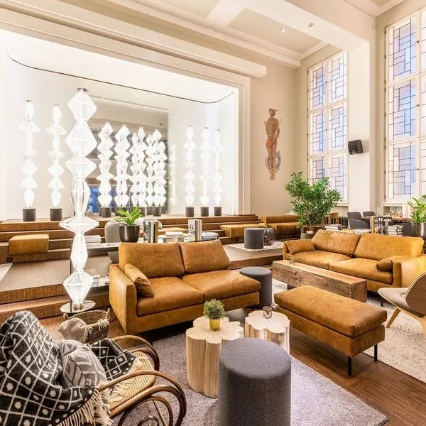 Mosaic House Design - zdjęcie 2