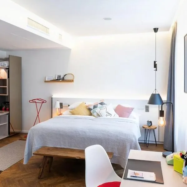 Mosaic House Design - zdjęcie 5