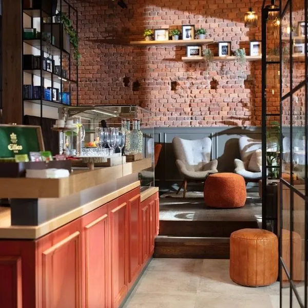 Mosaic House Design - zdjęcie 4