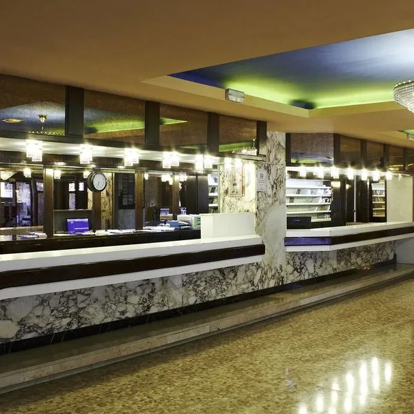 Bluesea Copacabana (Lloret de Mar) - zdjęcie 5