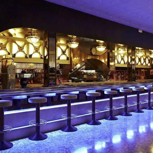 Bluesea Copacabana (Lloret de Mar) - zdjęcie 4