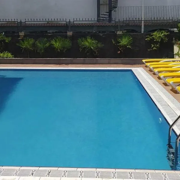 Bluesea Copacabana (Lloret de Mar) - zdjęcie 2