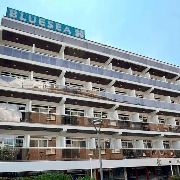 Bluesea Copacabana (Lloret de Mar)