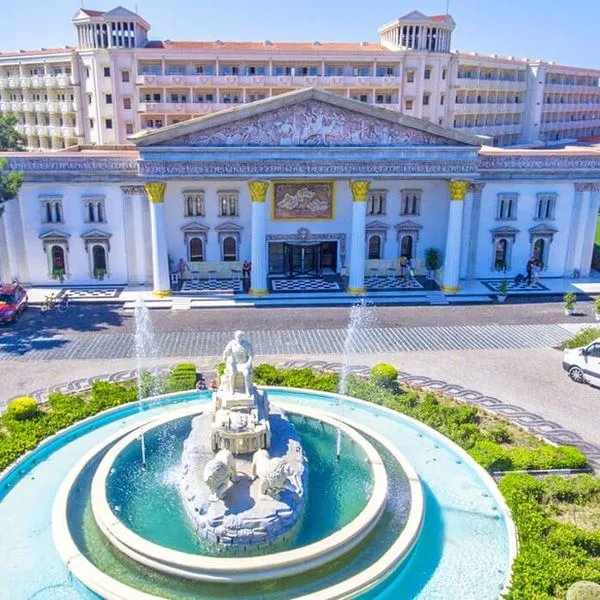 Selectum Noa - zdjęcie 2