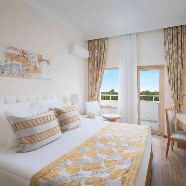 Selectum Noa - zdjęcie 3