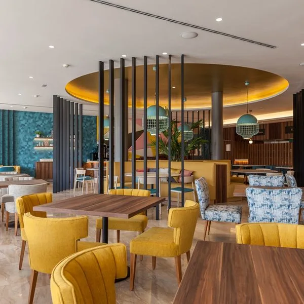 Zafiro Palace Palmanova - zdjęcie 5