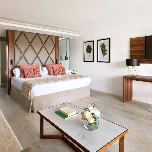 Zafiro Palace Palmanova - zdjęcie 3