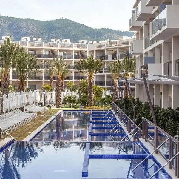 Zafiro Palace Palmanova - zdjęcie 2