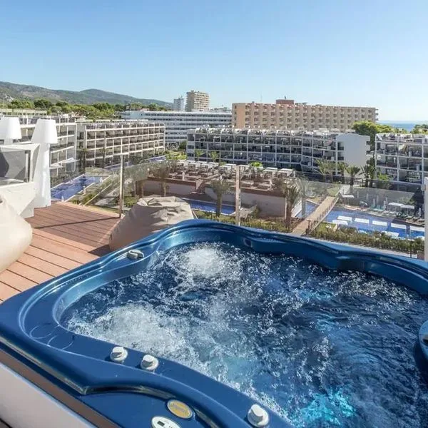 Zafiro Palace Palmanova - zdjęcie 4