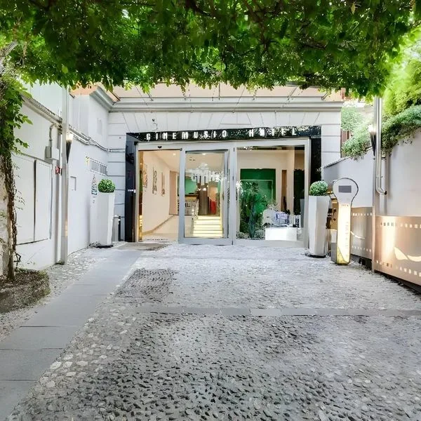 Best Western Cinemusic - zdjęcie 3