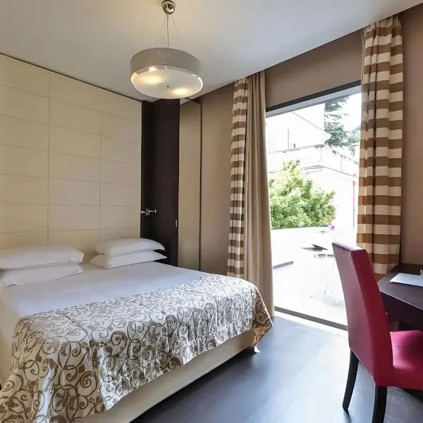 Best Western Cinemusic - zdjęcie 5