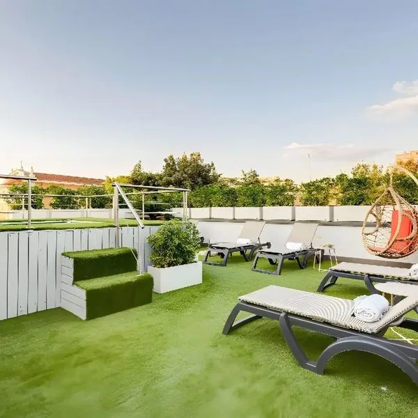 Best Western Cinemusic - zdjęcie 2