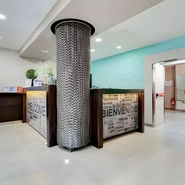 Best Western Cinemusic - zdjęcie 4