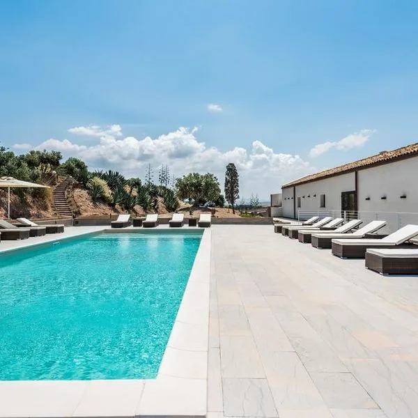 Baglio Soria Resort & Wine Experience - zdjęcie 3