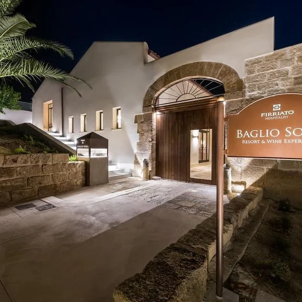 Baglio Soria Resort & Wine Experience - zdjęcie 2