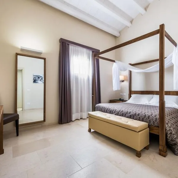 Baglio Soria Resort & Wine Experience - zdjęcie 5