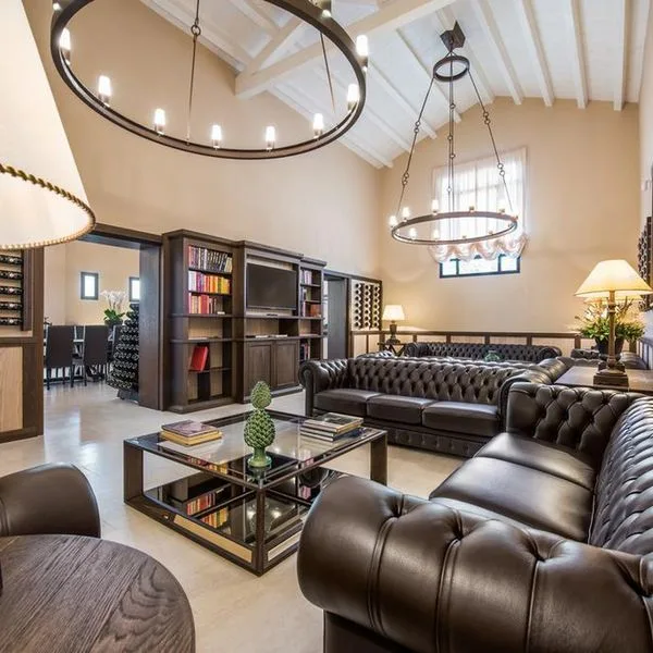 Baglio Soria Resort & Wine Experience - zdjęcie 4