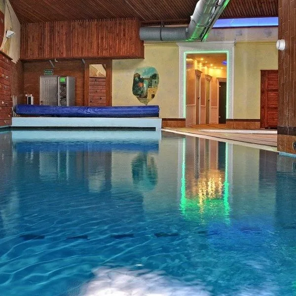 Senator (Starachowice) - zdjęcie 3