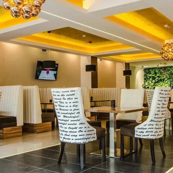 Senator (Starachowice) - zdjęcie 4