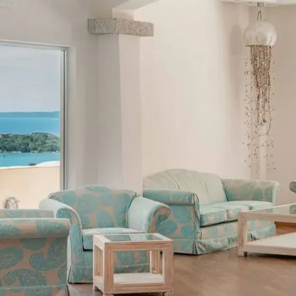 Petra Bianca - zdjęcie 3