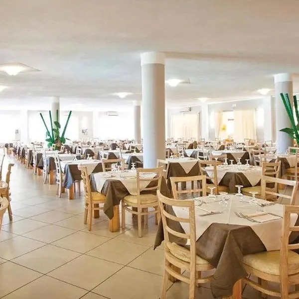 Futura Club Cala Fiorita - zdjęcie 5