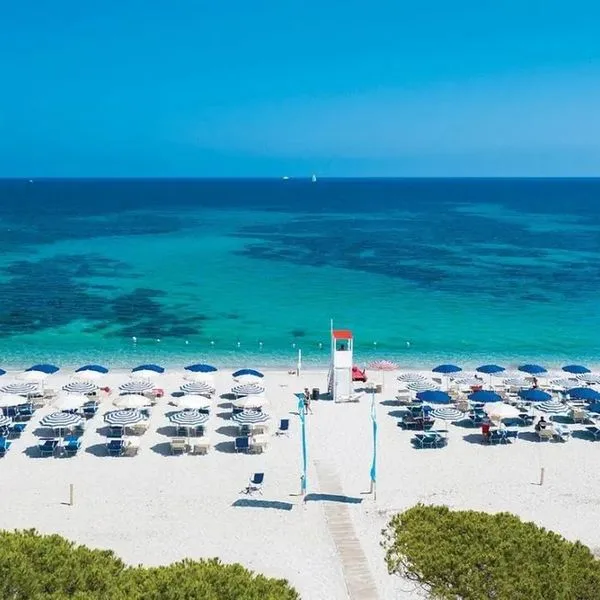 Futura Club Cala Fiorita - zdjęcie 4