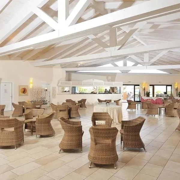 Futura Club Cala Fiorita - zdjęcie 2