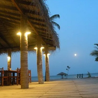 Trinco Blu by Cinnamon (ex Chaaya Blu) - zdjęcie 5