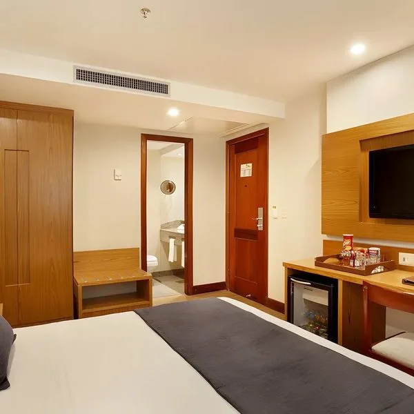 Windsor Excelsior - zdjęcie 5