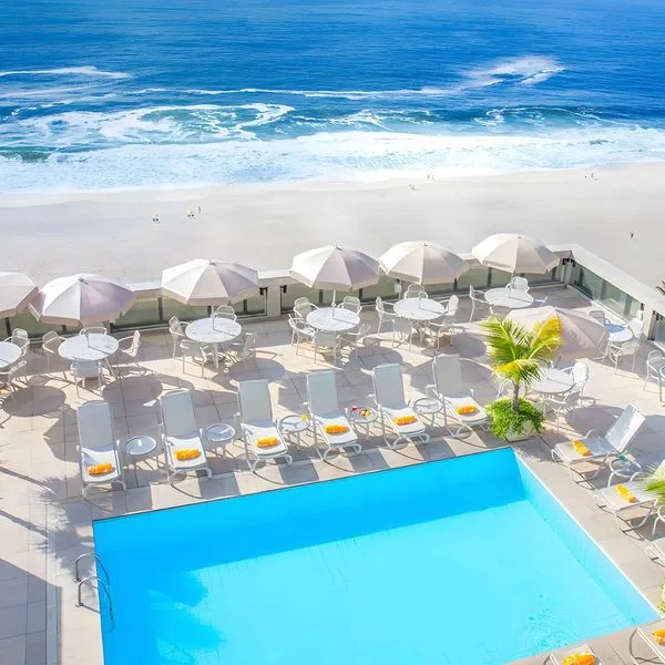 Windsor Excelsior - zdjęcie 2